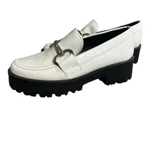 Steve Madden Mistor loafers